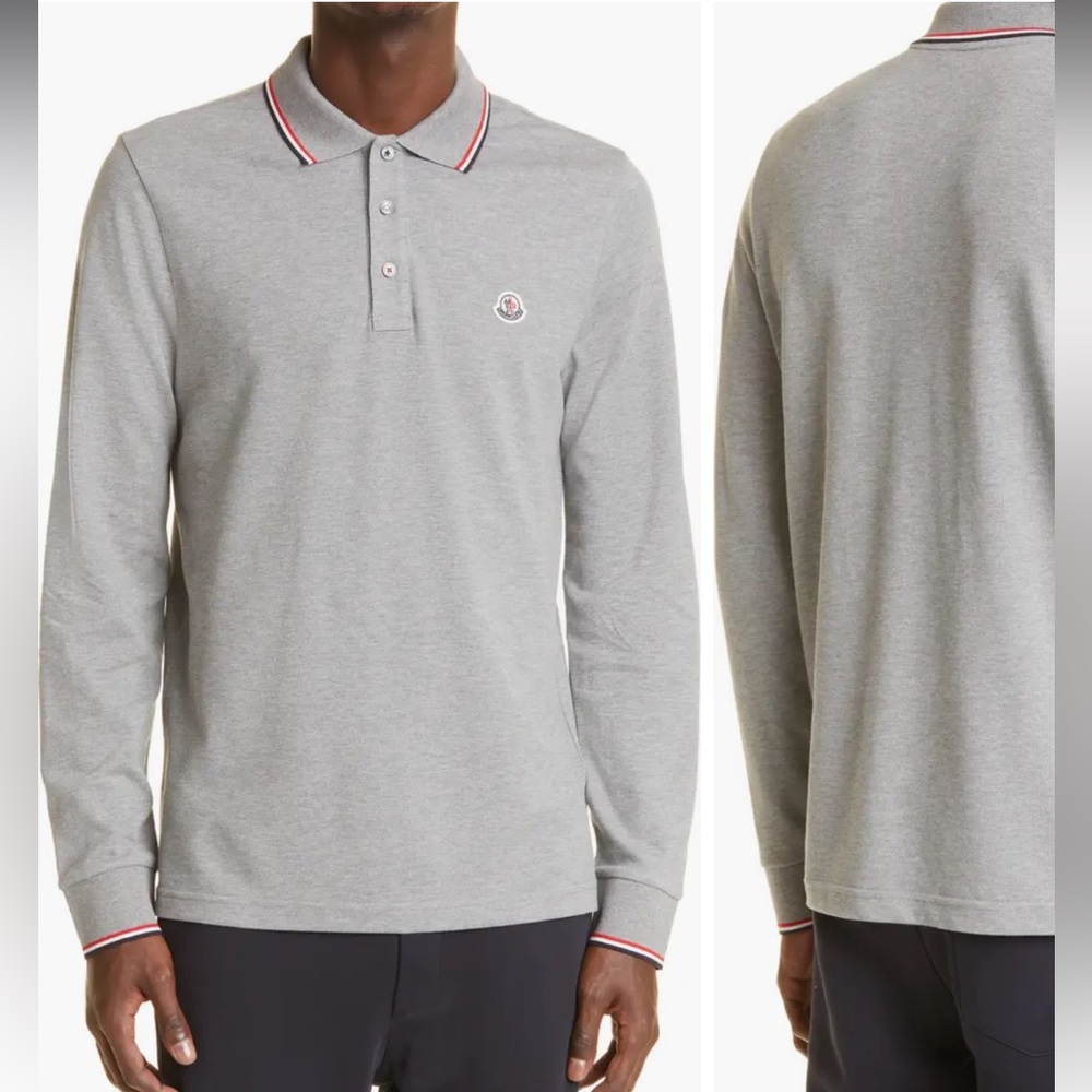 MONCLER POLO